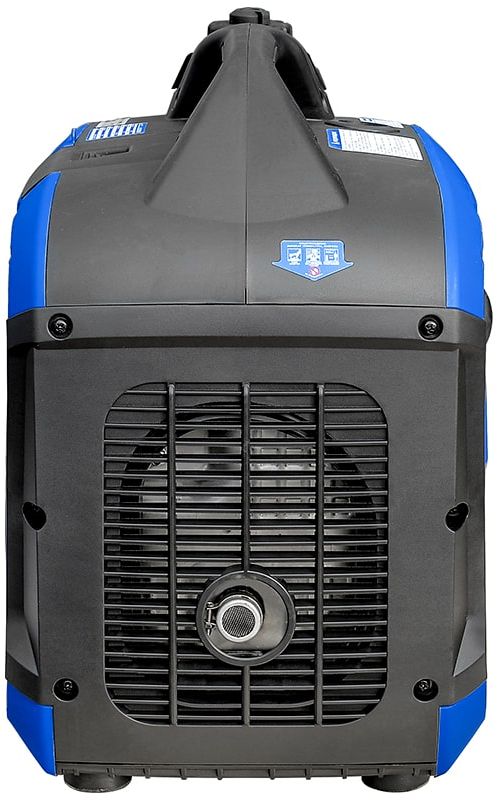 Электрогенератор   бензиновый ТСС SGG 3000ESi 9088254 STDN-0122350 - Вид №4