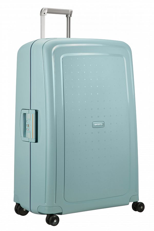 10U-72004 Чемодан 10U*004 Spinner 81/31 Samsonite S'Cure 