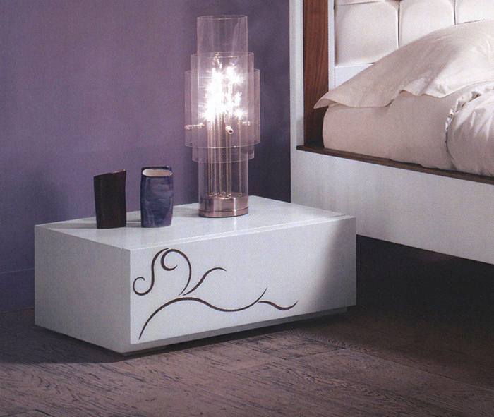 Тумбочка  MAV E922 Eos