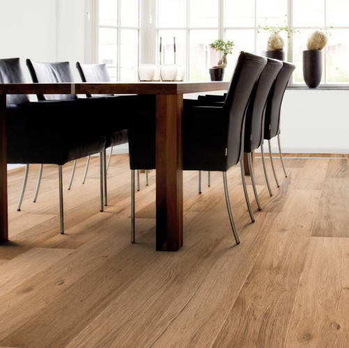 Паркетная доска Solidfloor Мус 1186922 - Вид №28