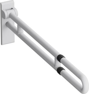 801.52B10030 защита от брызг для душа HEWI Edition matt | Polyamid  - Вид №4