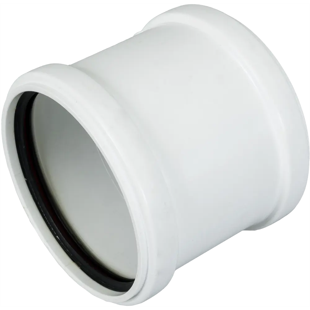 Ремонтная муфта EQUATION для бесшумной канализации 110 мм 81952639