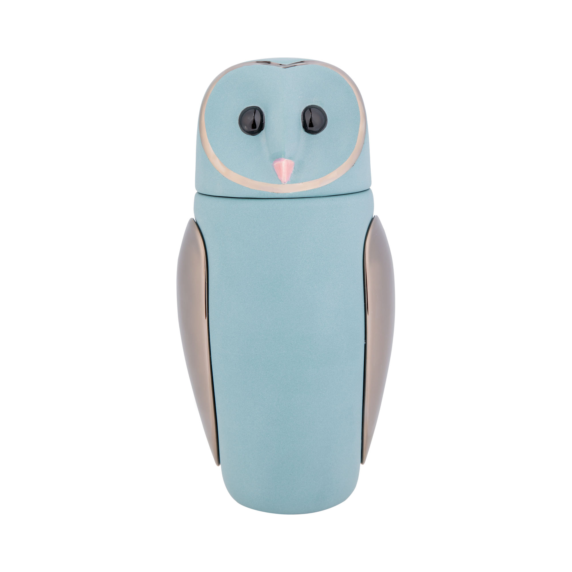 Арт-объект / Barn owl Bosa sun-id-373053 - Вид №1