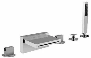 Rubinetterie Frattini Аккумулятор для бассейна Luce