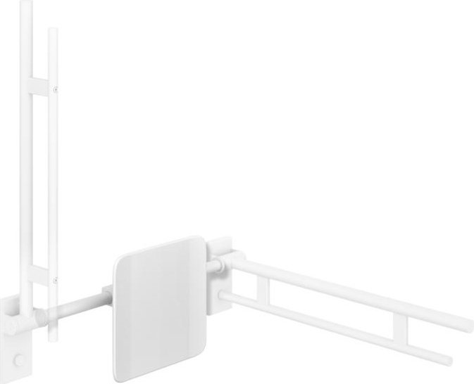 900.51.90160 поддержка спины HEWI Stützen  - Вид №2