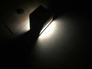 LYX Luminaires Солнечная энергия светодиодная лестница