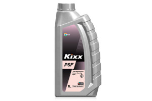 17414226 Жидкость гидроусилителя PSF 1 л L2508AL1K1 KIXX