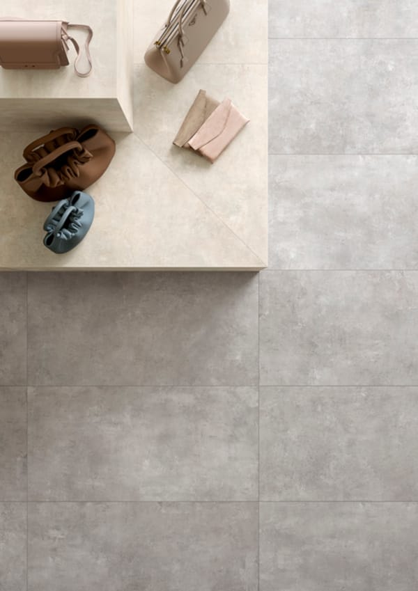 Напольное покрытие / керамогранит для внутреннего и наружного применения Ceramiche Caesar Find ARCH-00119405 - Вид №1