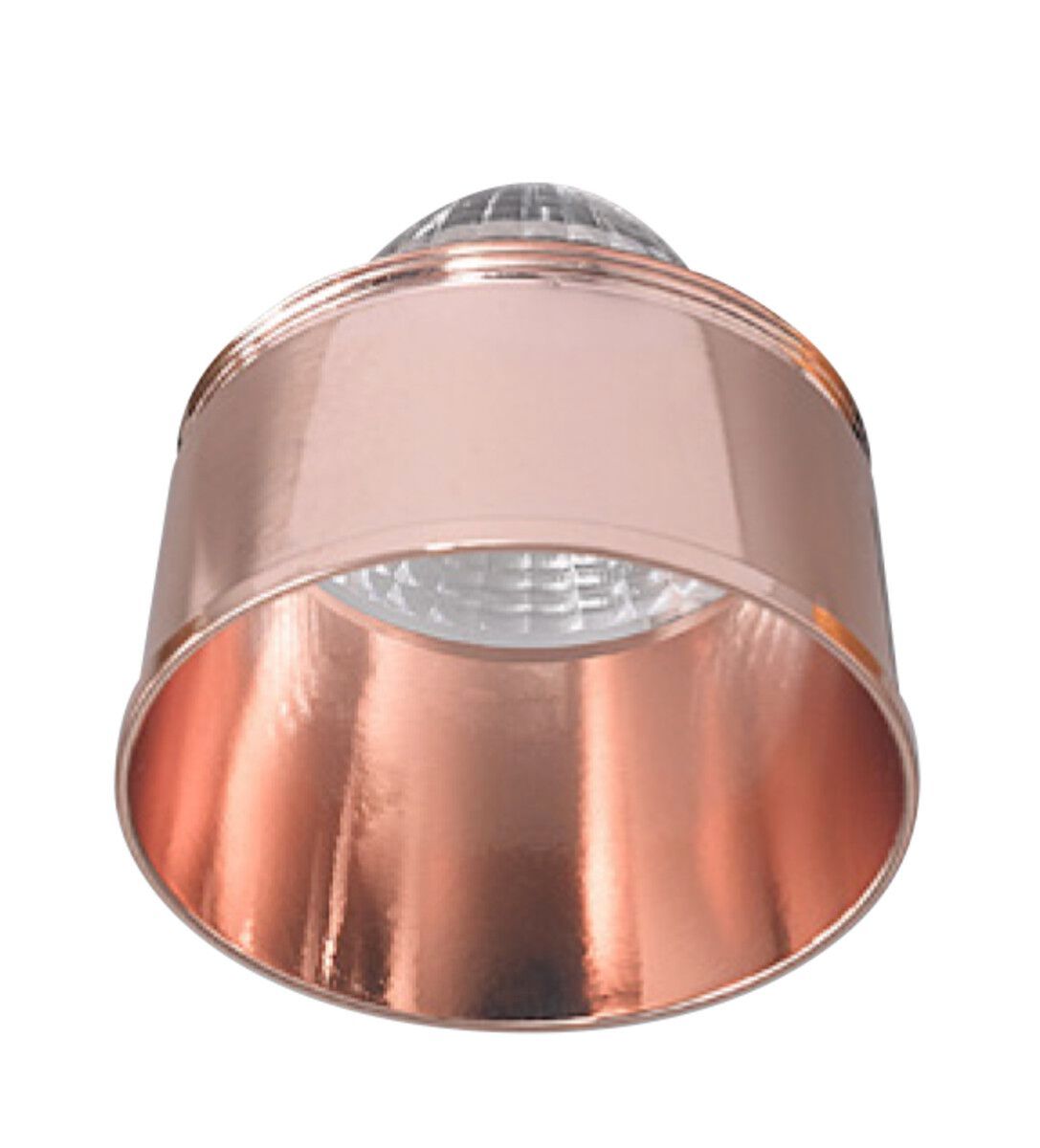 Алюминиевый утопленный круглый светодиодный прожектор Novalux KONE ARCH-00043566 - Вид №4