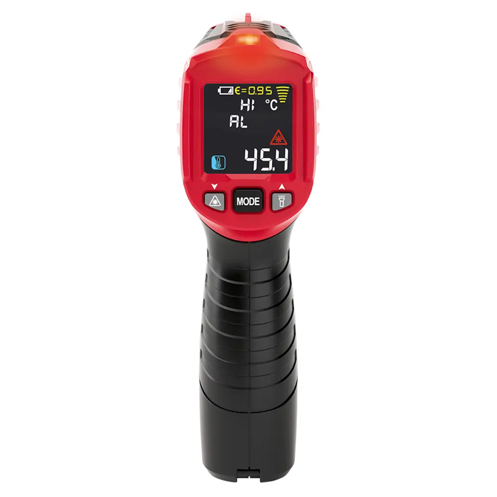 Пирометр Condtrol Maxwell 4 STLM-2061702 - Вид №2