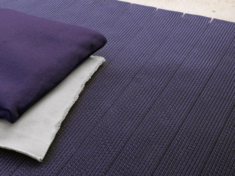 Paola Lenti Однотонный уличный коврик High tech sun-id-1397624 - Вид №4