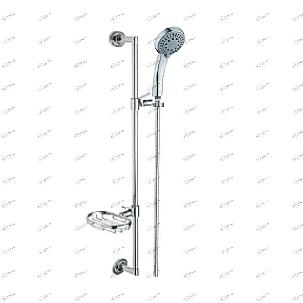 Душевой комплект Raiber RR805 RR805 Santreyd 