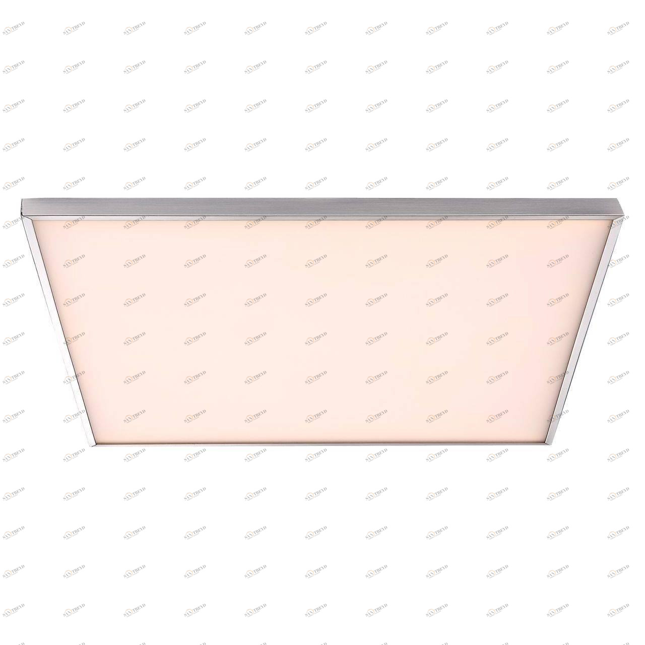 Потолочный светодиодный светильник Globo Savinja 41622D1 GLOBO SAVINJA 102999 Белый Ceramica Globo 