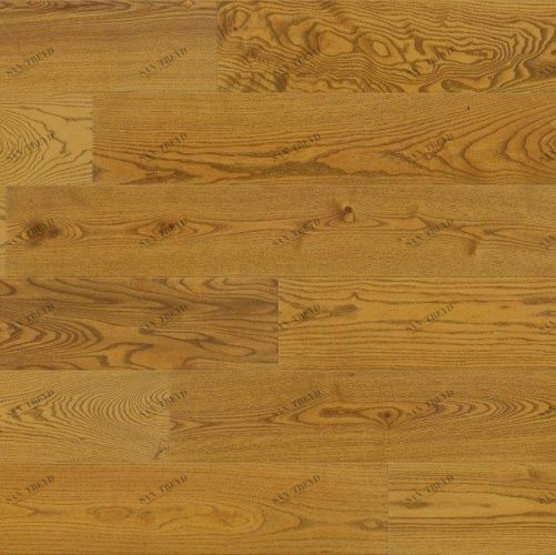 Паркетная доска Barlinek Ясень Золотой Piccolo BC8JES1L05GOHK14130N