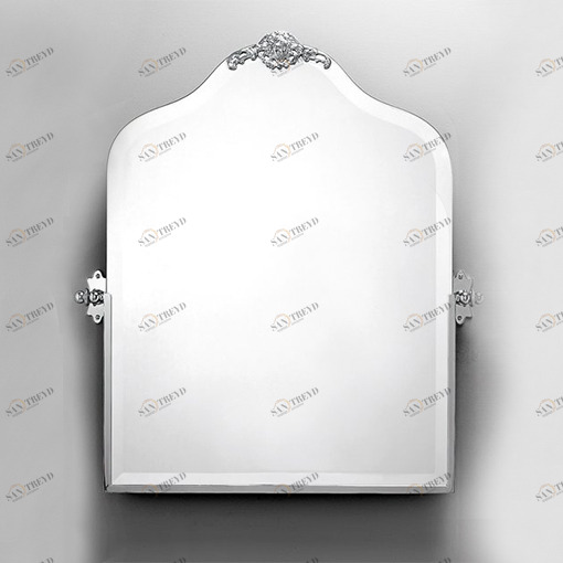 Зеркало поворотное навесное DD117CR Devon Devon MAYFAIR Devon&Devon MAYFAIR ACCESSORI