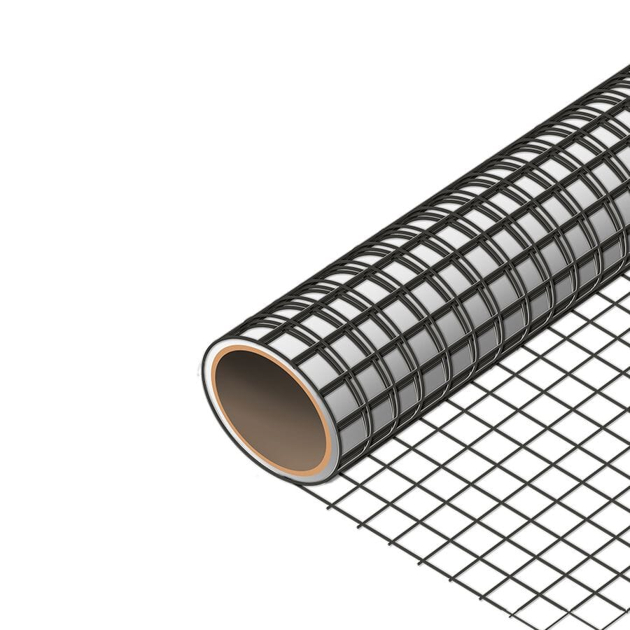 Сетка из базальтового волокна, скрученная и сбалансированная, 220 г / кв. м Azichem RIFOR ARCH-00031561 - Вид №1