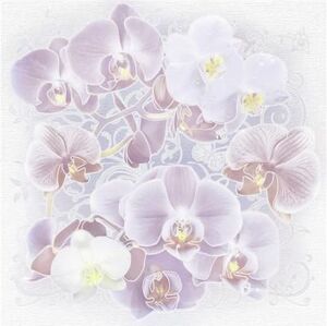 Orchids S/2 SW9ORH02 498х500