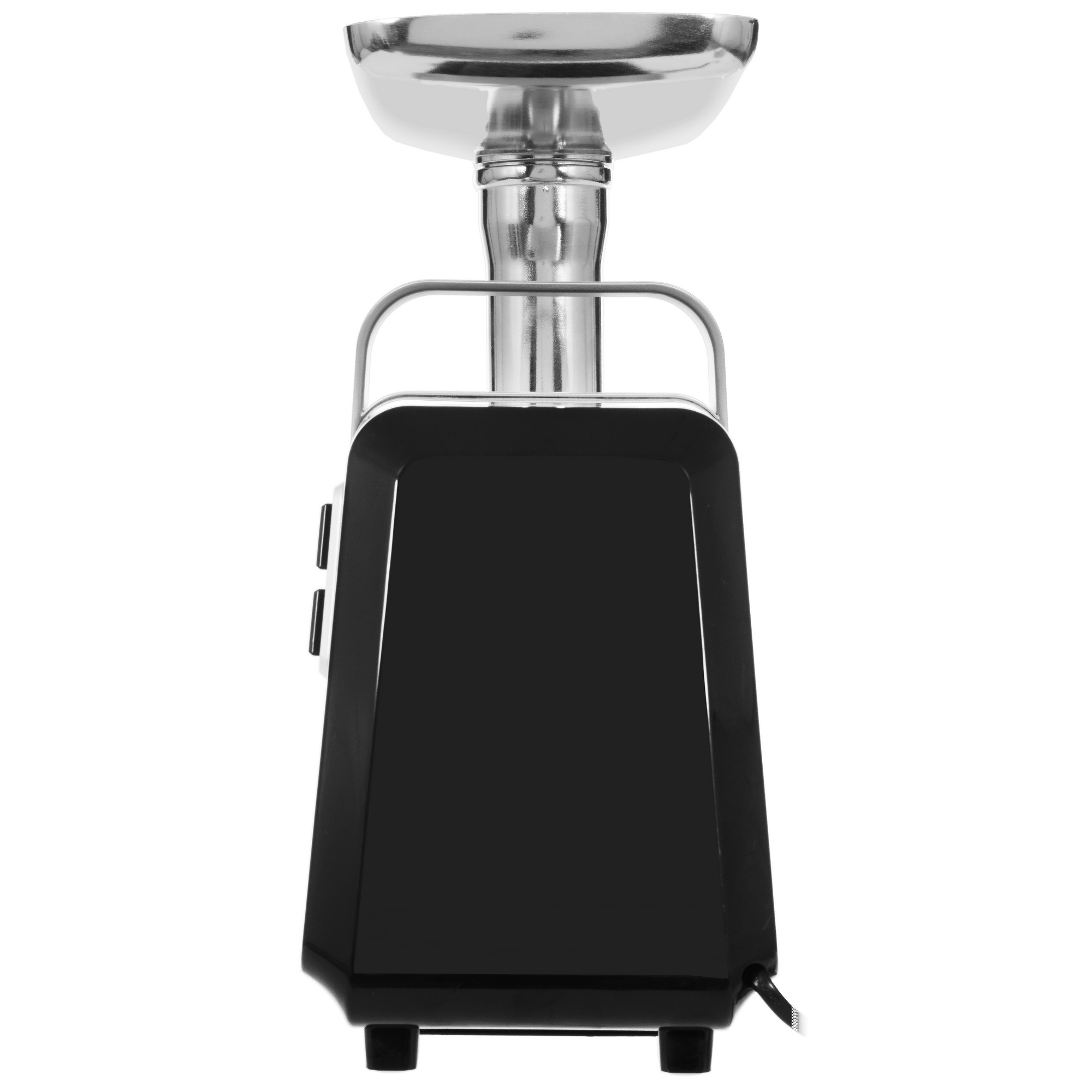 9940328 Мясорубка электрическая Eurostek EMG-YK02K черный STDN-0012413 - Вид №5