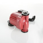 VRS.256EA.13.0 Насос циркуляционный с частотным регулированием VRS 25/6EA-130 Valtec 25/6-130  - Вид №5