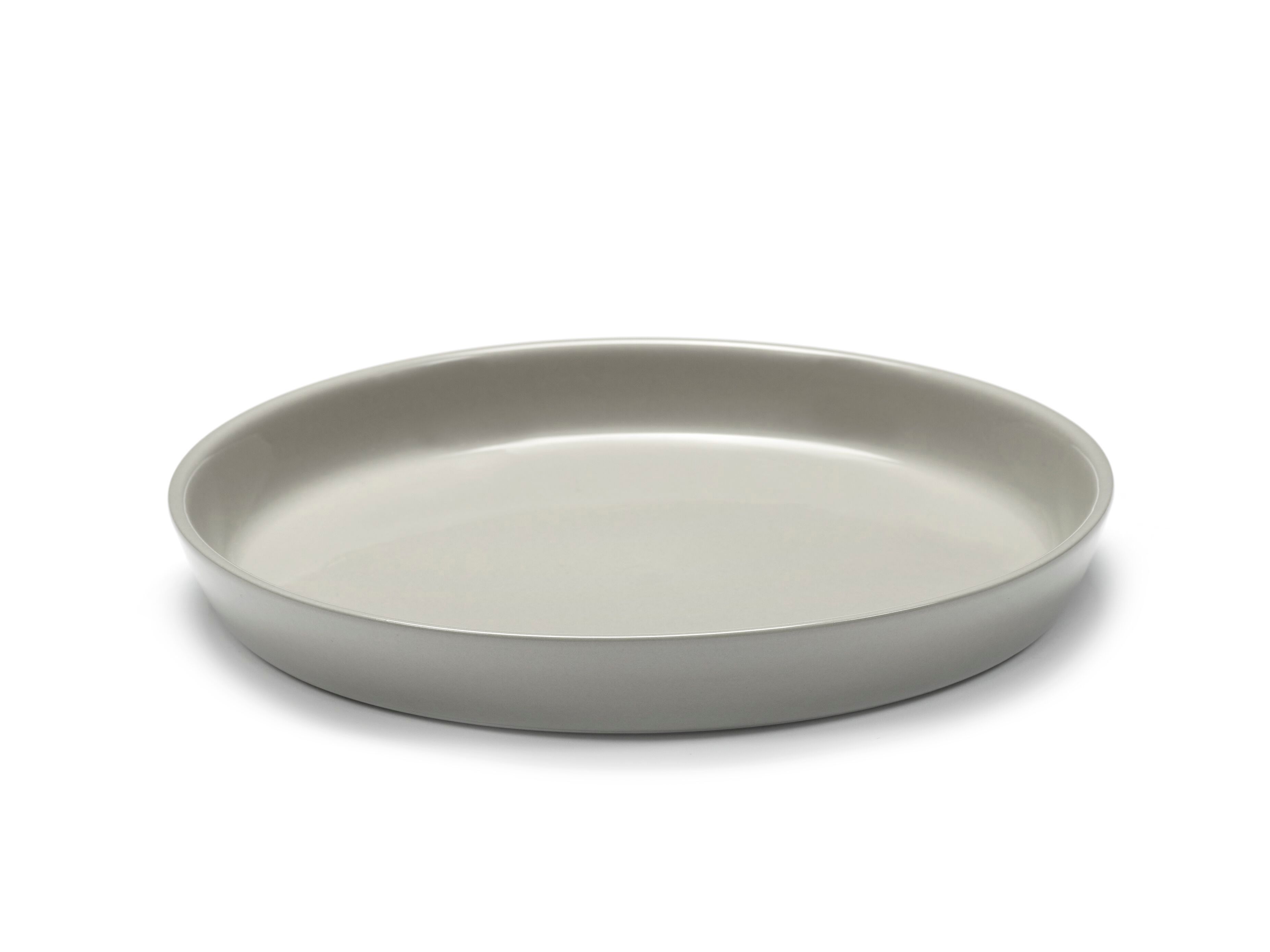 Фарфоровая тарелка Serax ужин ARCH-00041847