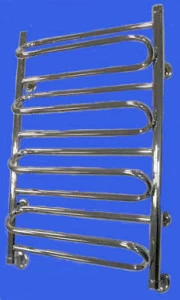 Полотенцесушитель водяной Terminus Юпитер П9 500*830