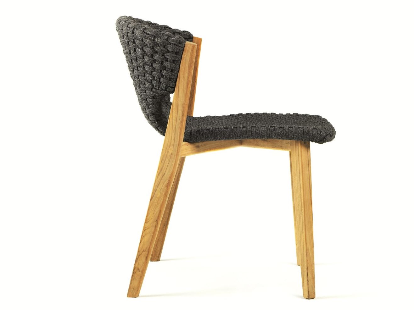 Синтетическая ткань сад стул Ethimo Knit ARCH-00020188 - Вид №6