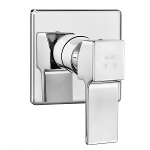 102167117-k  Смеситель для душа скрытого монтажа Caro, устанавливаемый на поверхность