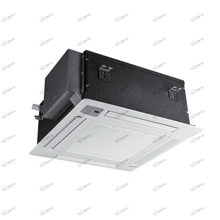 Внутренний блок классической сплит-системы кассетного типа серии HEAVY CLASSIC Hisense AUC60HR4SHA