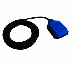 GENEBRE 3883 500 Коммутируемый переключатель горизонтального уровня