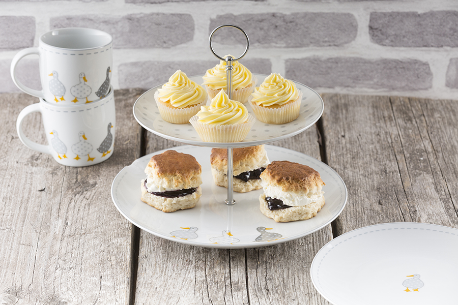 P_0059.454 Чашка madison 340 мл Price&Kensington  - Вид №1