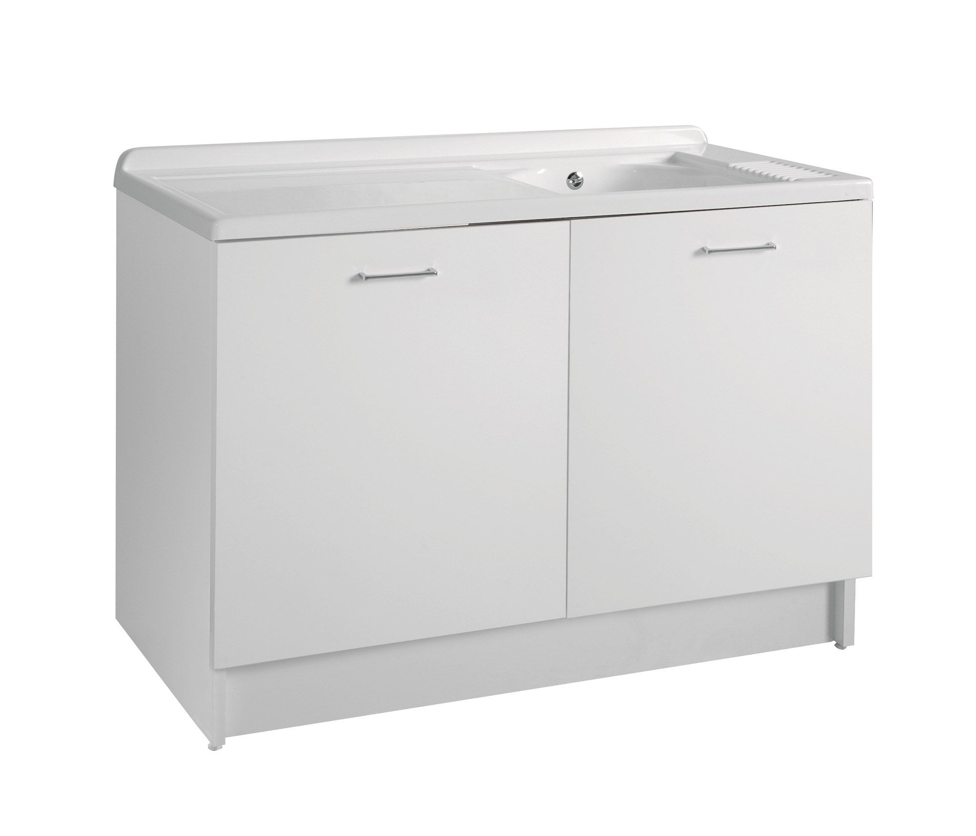 Керамический модульный шкаф для белья со стиральной машиной COLAVENE Active Wash ARCH-00139232 - Вид №22