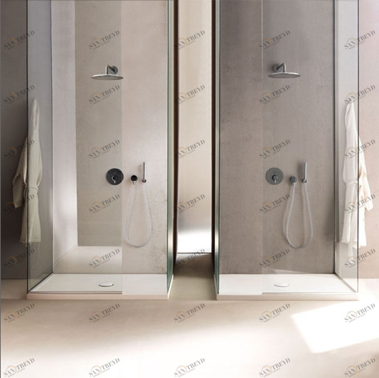 Поддон душевой квадратный PD59090B Cielo The Shower World Ceramica Cielo