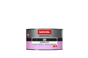 17884267 Шпатлевка UNI универсальная 2 кг X6119349 NOVOL