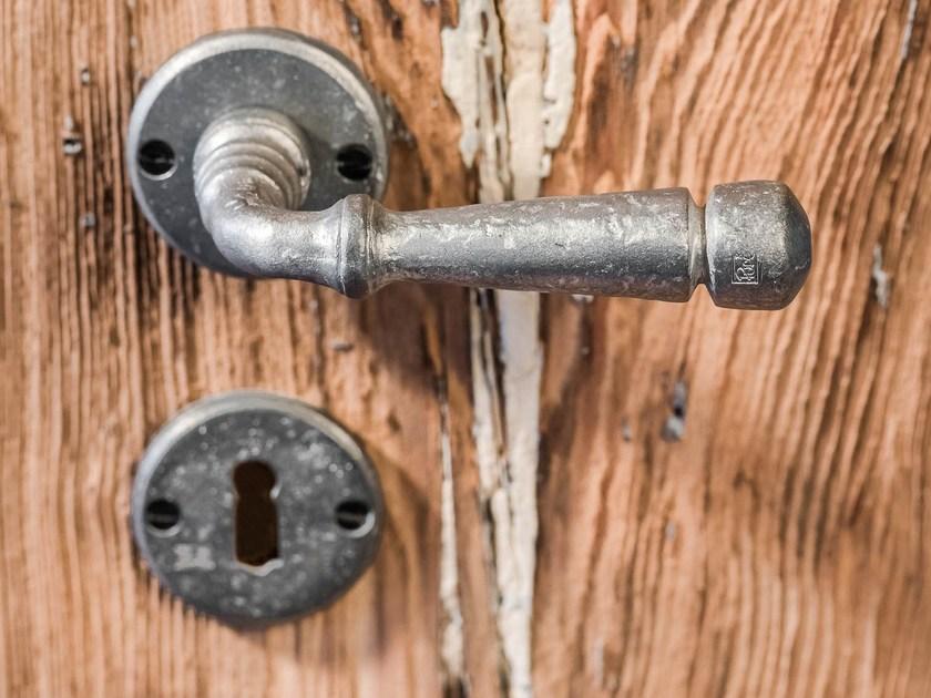 Dauby Ручка на розе Pure® 14727 - Вид №1