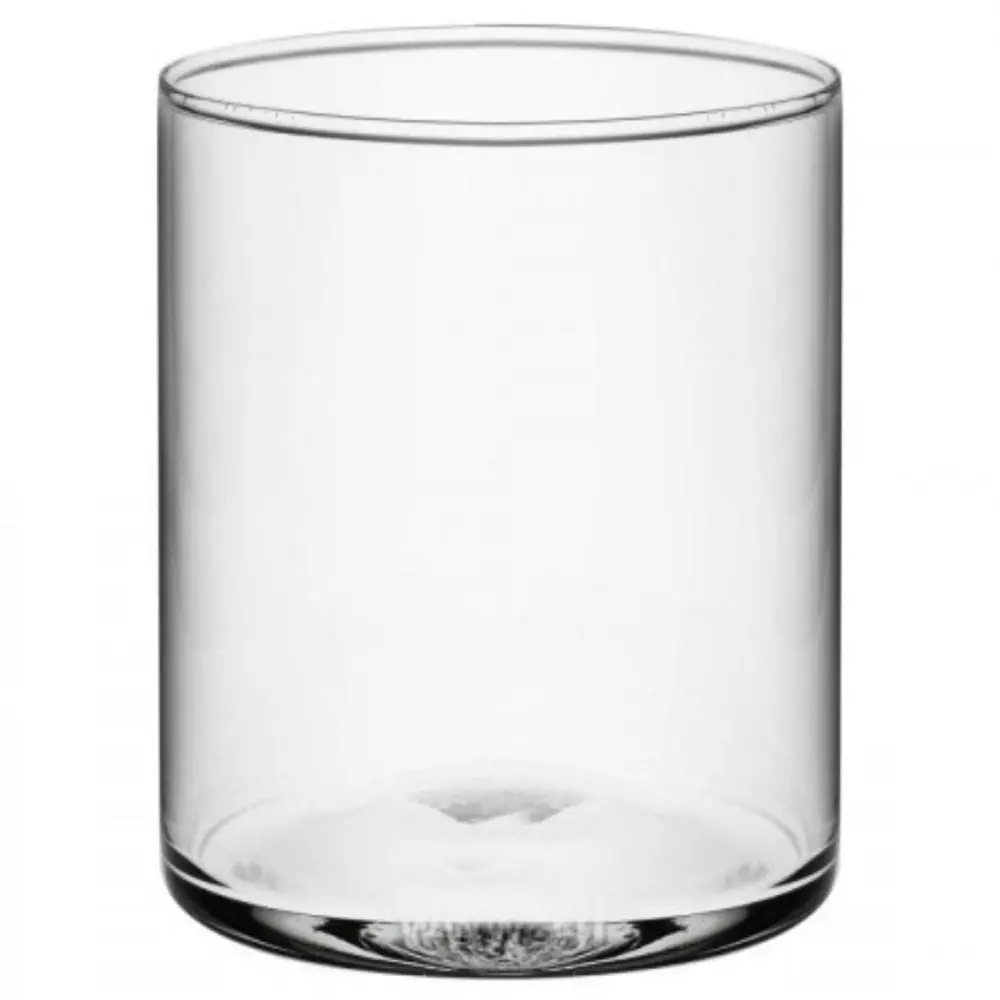 EVIS Ваза Трубка - стеклянный цилиндр для цветочных композиций 85375941