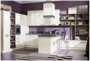 Кухня Vintage VENETA CUCINE Vintage