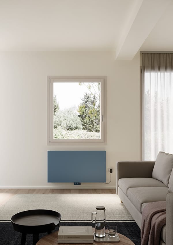 Вентилируемый радиатор для настенной плиты Irsap ARCH-00043735 - Вид №2