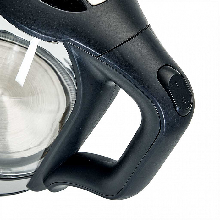 5364233 Электрочайник ВАСИЛИСА ВА-1036 серебристый STDN-0057275 - Вид №2