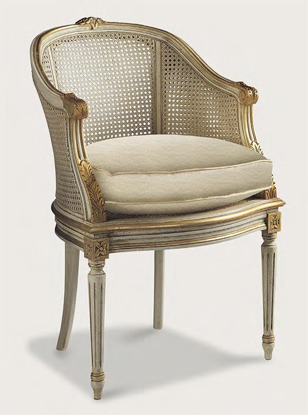 Полукресло  FRANCESCO MOLON P50 