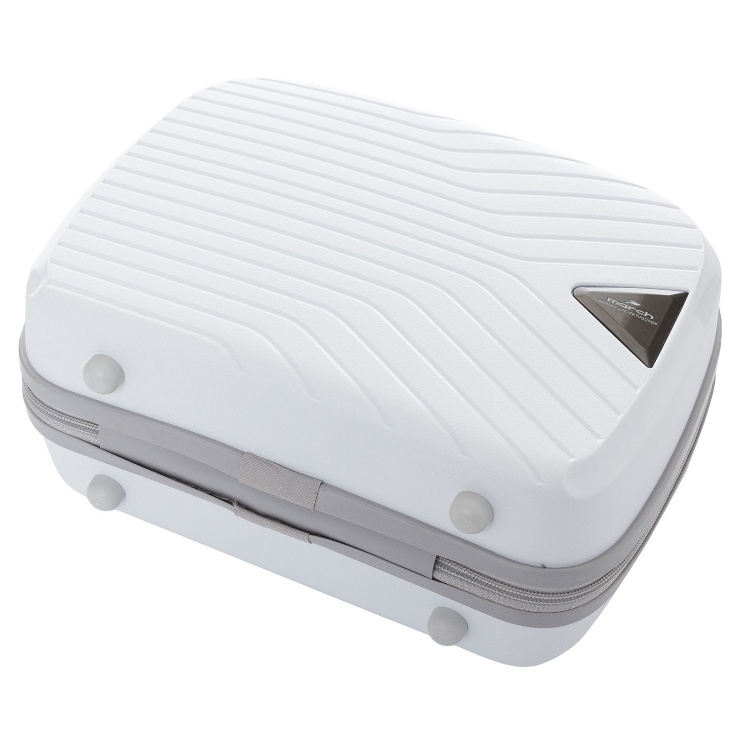 M1200-00-17 Бьюти-кейс M1200*17 Beauty Case March Gotthard  - Вид №2