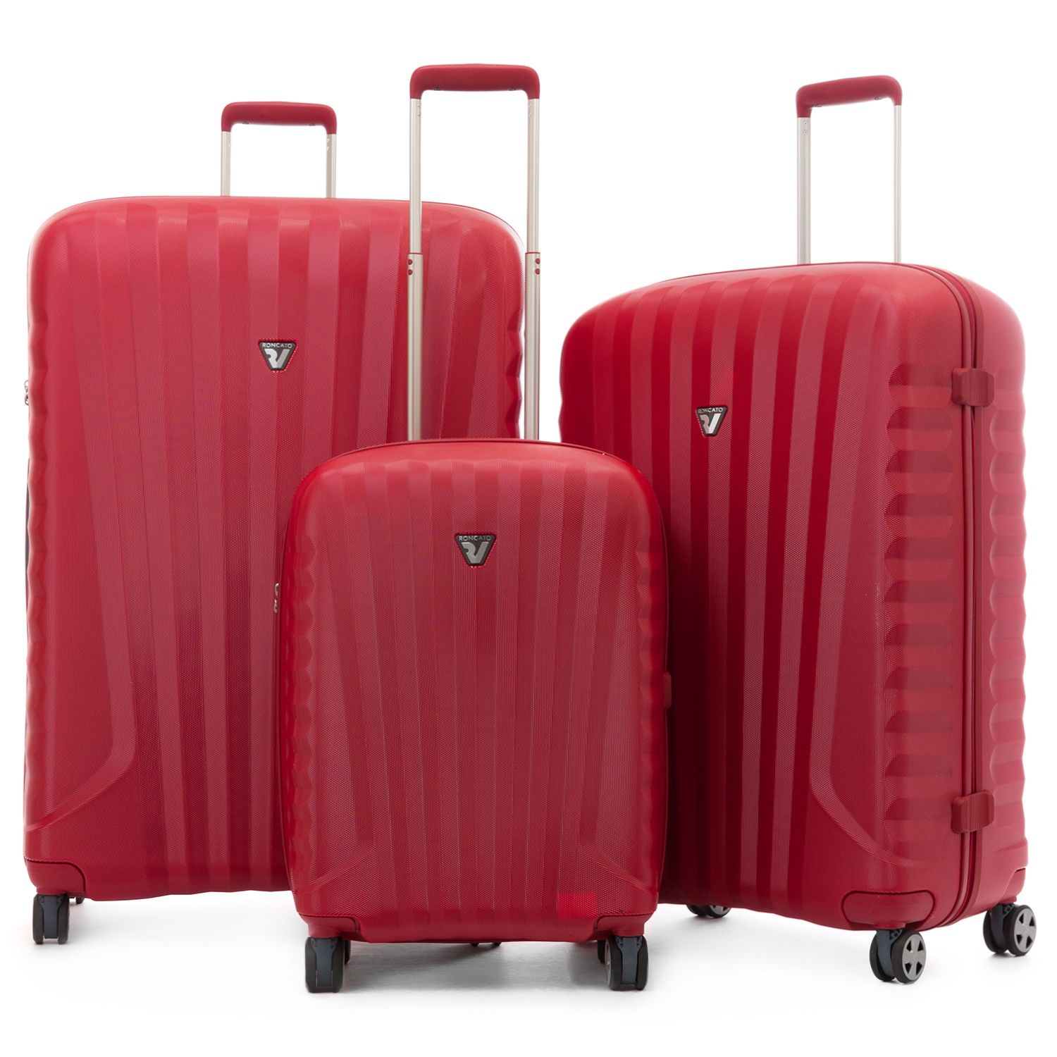 5168-0909 Чемодан 5168 XL 4w Roncato Uno ZSL Premium  - Вид №9