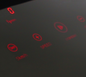 SATELLITE Беговая дорожка applegate satellite b AppleGate  - Вид №11