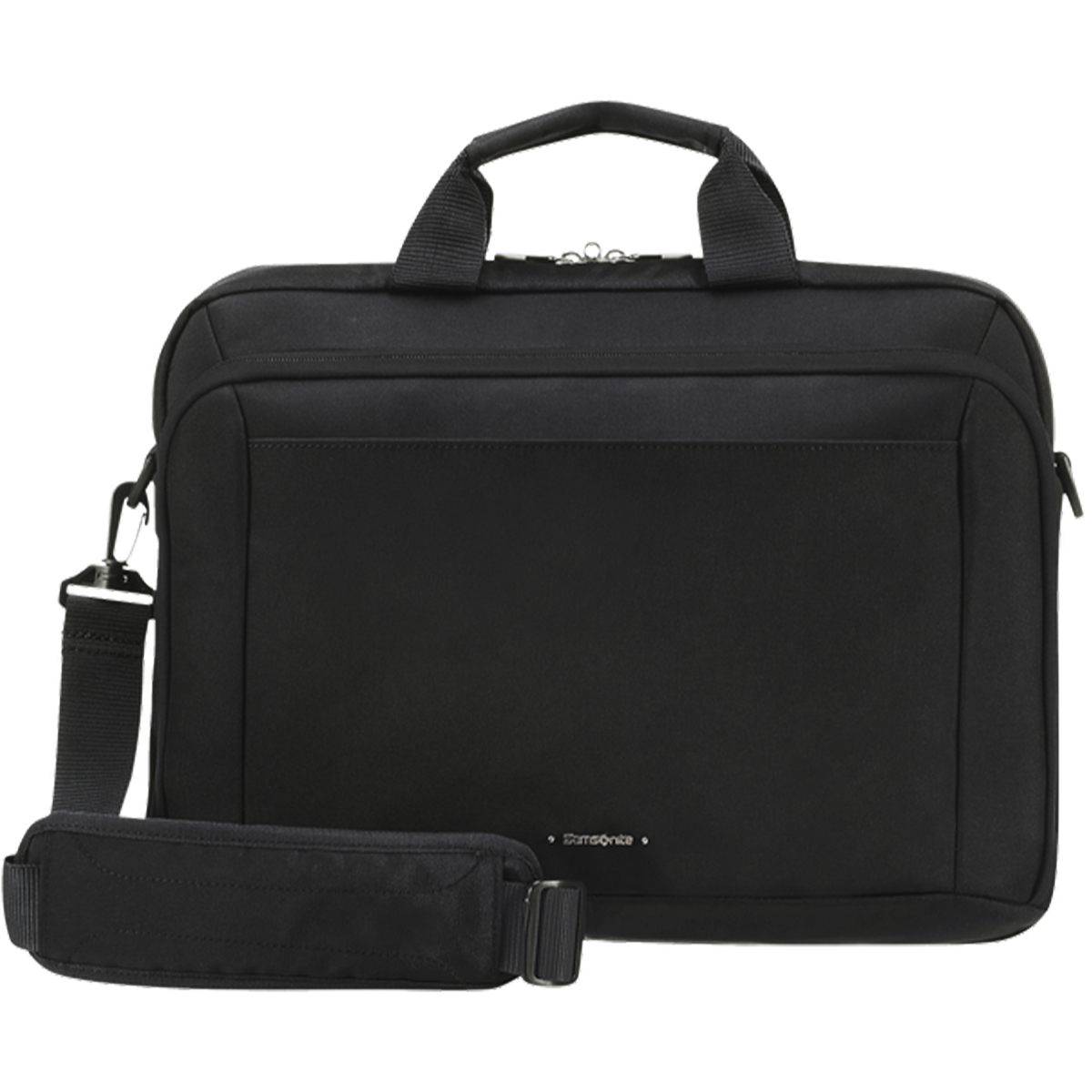 KH1-09001 Сумка для ноутбука KH1*001 Briefcase 15.6 Samsonite Guardit Classy  - Вид №1