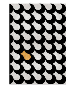 Адлерруг RUG'SOCIETY Geometric