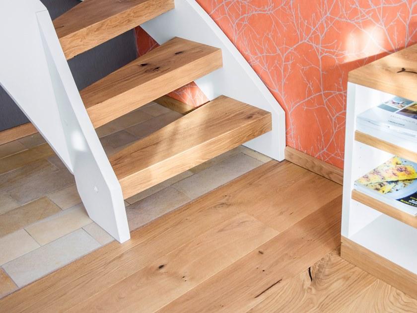 mafi Дубовый пол Basic eiche Ecebbkn - Вид №11