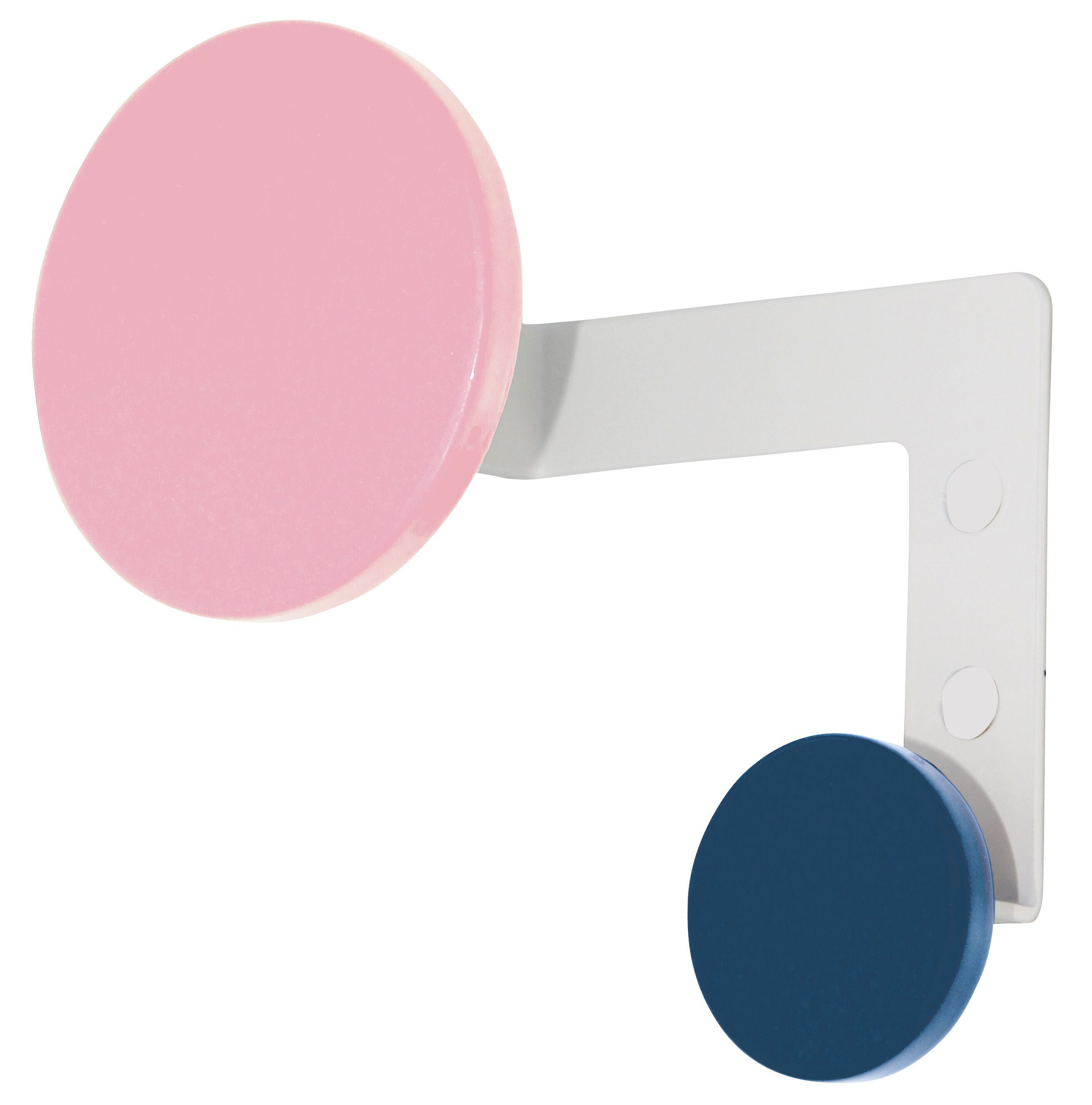 Алюминиевая вешалка для одежды Iserlohner Haken PLANET ARCH-00083101 - Вид №18