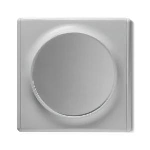 91825002 Выключатель встраиваемый Onekeyelectro Florence 2242891 1 клавиша цвет серый STLM-1470520