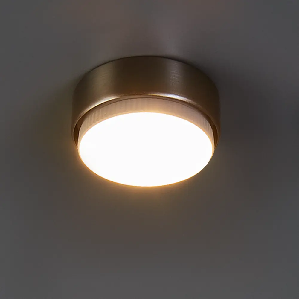 INSPIRE Veilhes - элегантный накладной спот для современного интерьера 86131562 STLM-0066329 - Вид №1