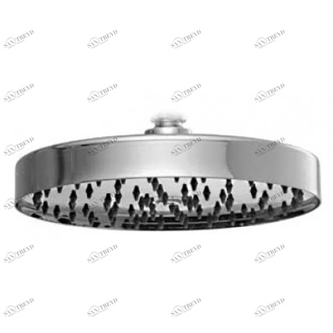 Верхний душ MIGLIORE TORINO D-300 ML.TRN-35.540.CR - хром 