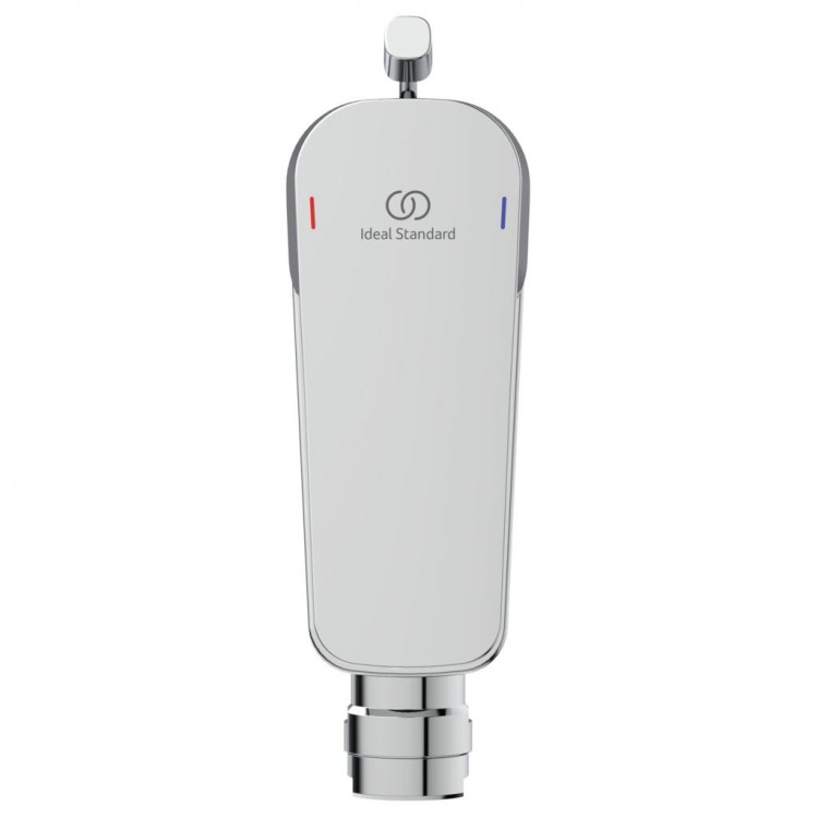 BC626AA Смеситель для биде Ideal Standard CERAPLAN III SLIM  - Вид №1